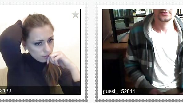 Seorang pelajar panas yang suka ayam jantan dirempuh oleh yang besar hari ini