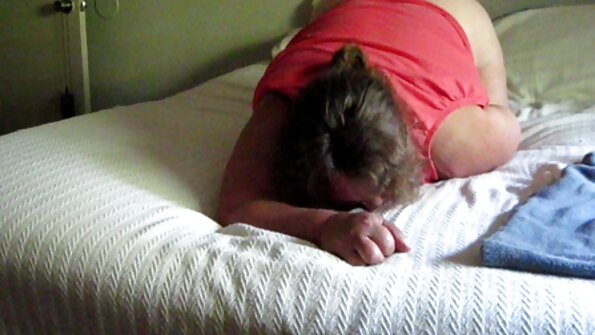 Berambut perang mendapat panas oleh kekasihnya keras dan besar zakar