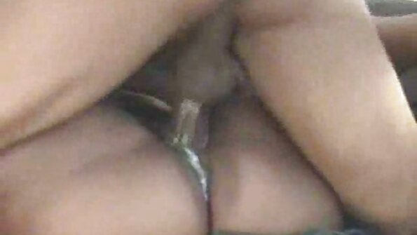 Cinta dubur dengan anak ayam cantik Rusia benar-benar menakjubkan